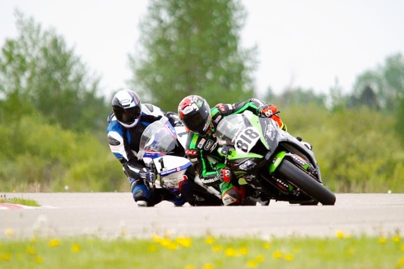 Alberta Dual Sport / Motorcycle Racing / Bike Crosses