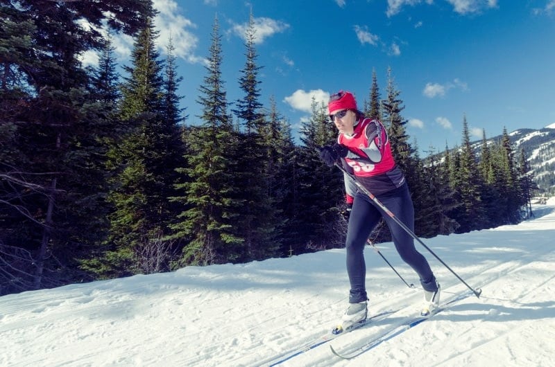 Alberta Sport – Winter and Summer Competitions